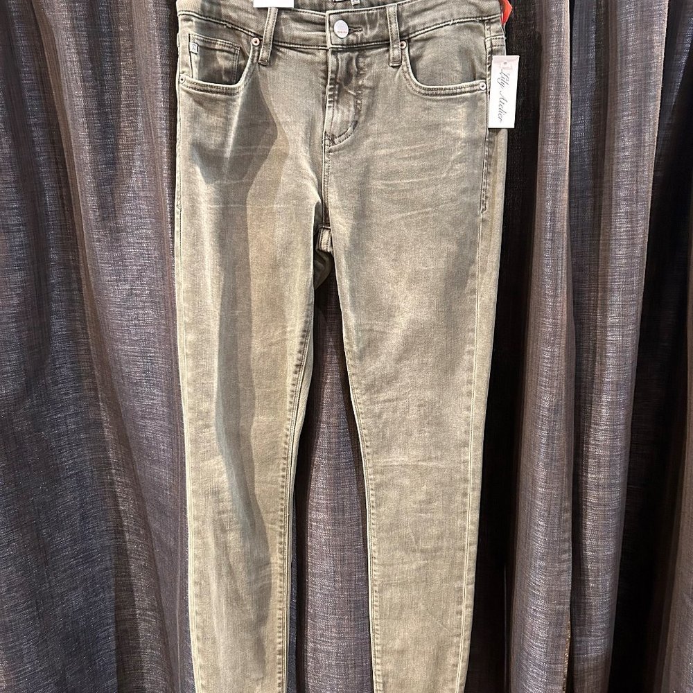 Brand New Dear John Denim Jeans